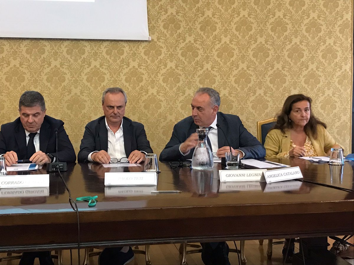 IFEL Fondazione ANCI (@fondazioneifel) on Twitter photo .<a href="/GiovanniLegnini/">Giovanni Legnini</a>: "sono due i concetti chiave per permettere ai commissari straordinari di assolvere alle finalità loro assegnate: strutture organizzative strutturate e definizione di ambiti derogatori" #sisma2016 #ricostruzione .<a href="/GiovanniLegnini/">Giovanni Legnini</a>: "sono due i concetti chiave per permettere ai commissari straordinari di assolvere alle finalità loro assegnate: strutture organizzative strutturate e definizione di ambiti derogatori" #sisma2016 #ricostruzione
