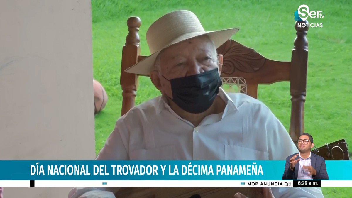 Sertv Noticias tweet media