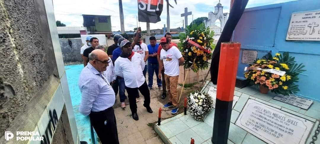 chepeq's tweet photo. Presente, presente  nuestros héroes y mártires, hoy más que nunca los recordamos y seguimos luchando en su nombre    #Nicaragua https://t.co/uCnyafnUs0