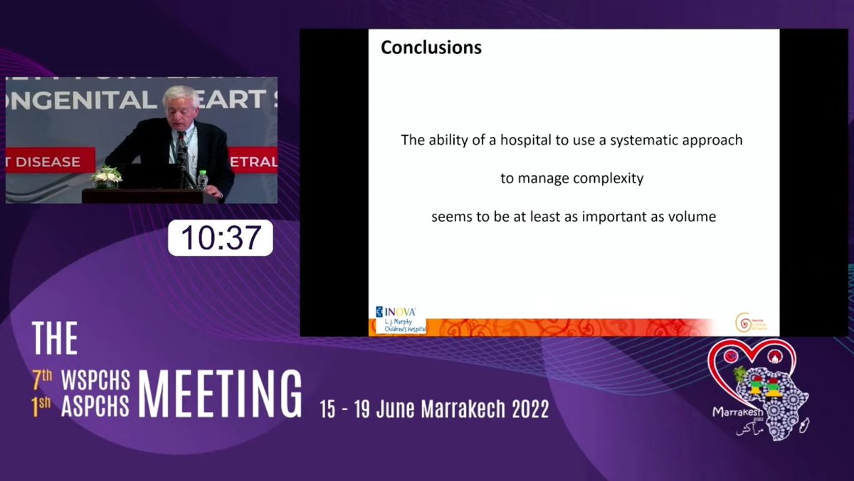 DVervoort94's tweet photo. Dr. @MarceloCardare1 asks, "are complications after peds 🫀 surgery surgeon-, patient-, or #HealthSystems-driven?"

🔍 PS-matched outcomes US vs. LMICs

⚠️ Higher O:E mortality in LMICs

🫀 Higher-complexity procedures in US

✅ Comparable failure-to-rescue

#PCHmarrakesh2022 https://t.co/CzcC63Ojia