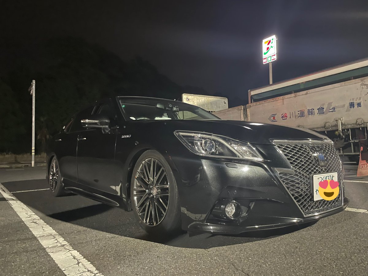 usupon1214's tweet photo. 実は納車してました。😅 https://t.co/Ni6FHB4MUS