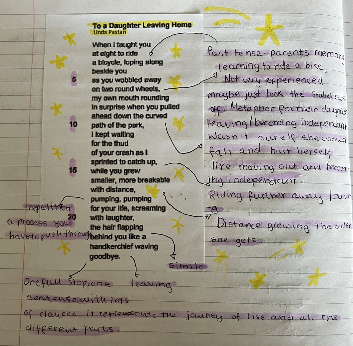The Ongar Academy English Department tweet media