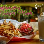 Photo by George's Lounge (@GeorgesLounge)