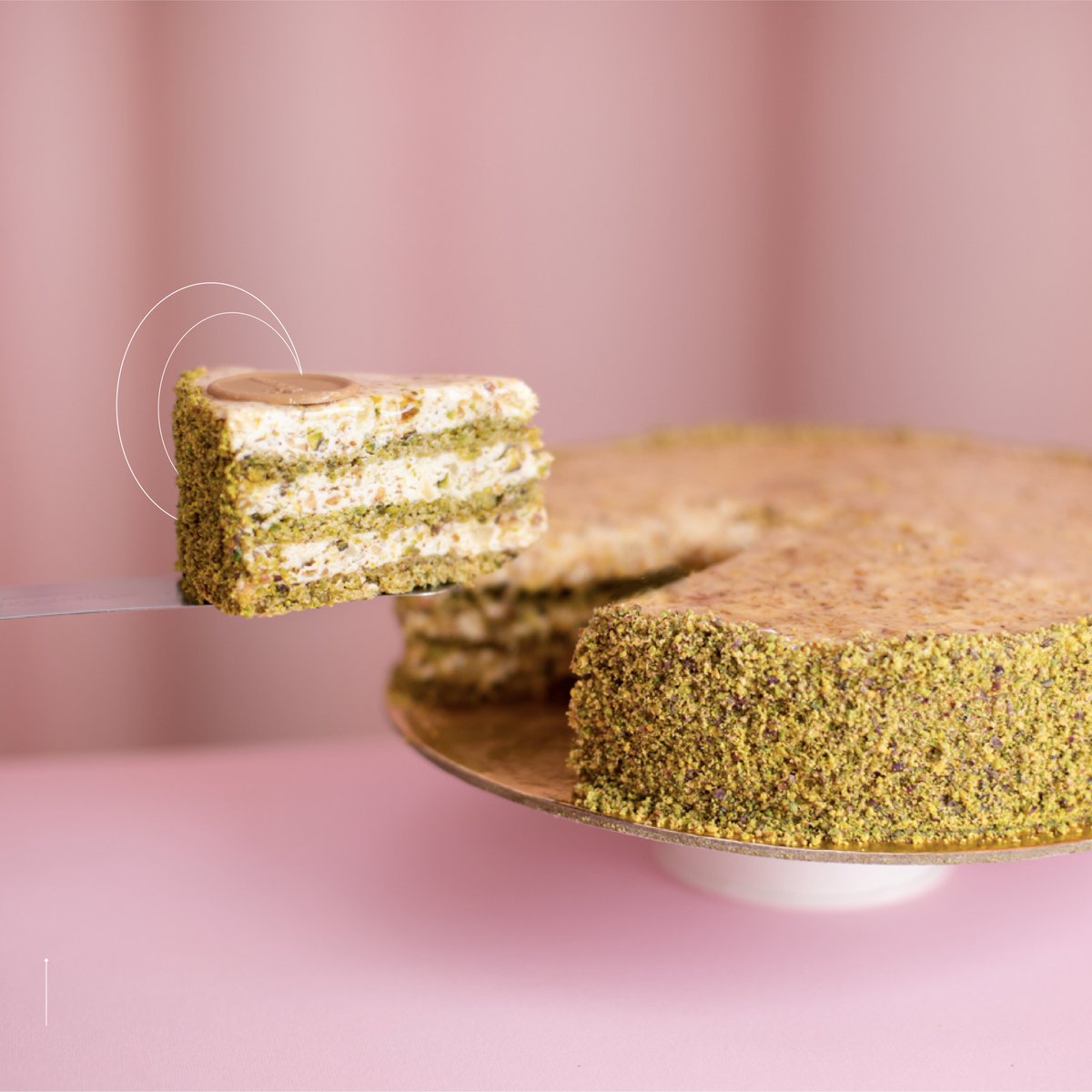 Blossom Cafe KSA tweet media