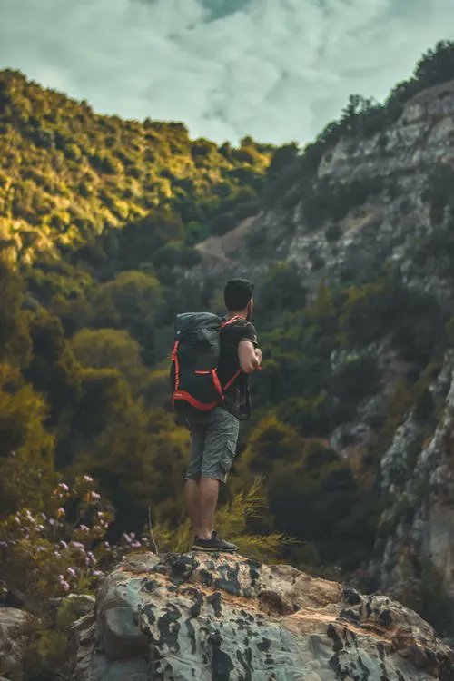 ExperienceOA's tweet photo. Gorgeous day for a hike to the top of the mountain.

#outsideactivities #discoveroa #rediscovertheoutdoors #hiking #mountainbiking #kayaking #iceclimbing #rv #camping #koa #travel #employeebenefits #wellness #health #healthandwellness #weightloss #mentalhealth #covid19 #family https://t.co/WFy7G960Ux