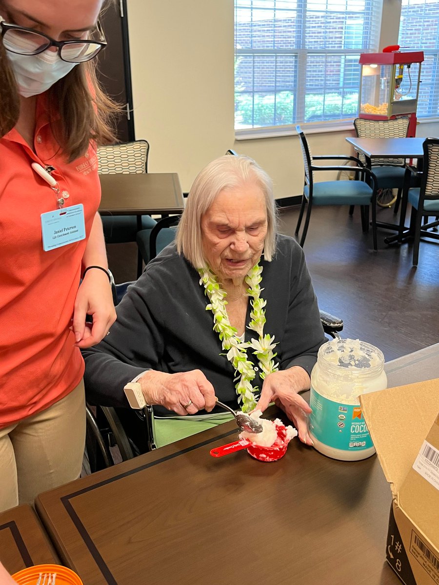 Forest Springs HC tweet media