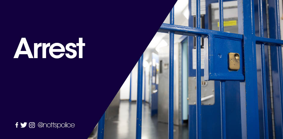 nottspolice's tweet photo. #ARREST| Police investigating an assault on a woman have made two arrests.

The 20-year-old victim required hospital treatment following the incident in Upper Parliament Street, in Nottingham city centre, at 2.08am on Sunday. https://t.co/WrevbY4ZGw https://t.co/TDgMeYcO5I