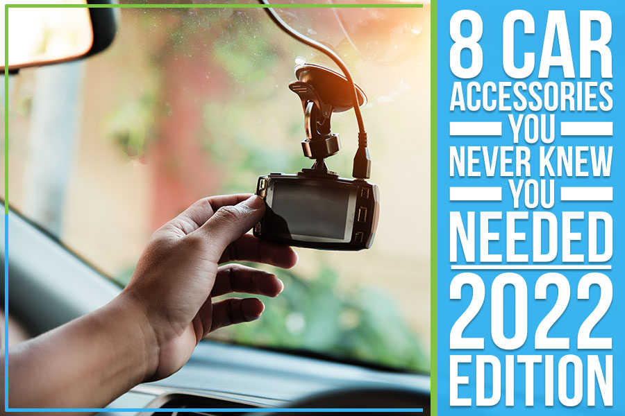 Sidebysidefury's tweet photo. 8 Car Accessories You Never Knew You Needed: 2022 Edition https://t.co/suFFWmTyFc https://t.co/V9v7WORwB3