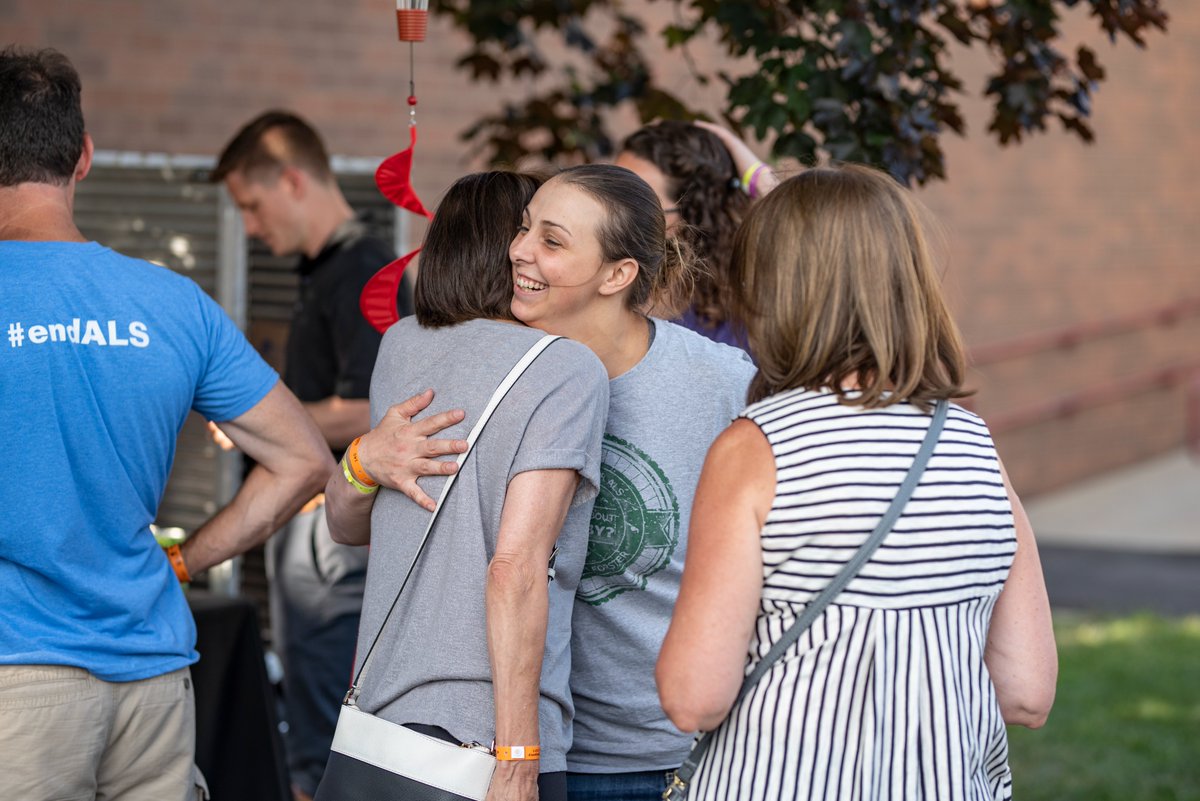 TriStateTrek's tweet photo. We are ONE WEEK AWAY from being reunited at the Thursday night welcome dinner before the 2022 Tri-State Trek! We can't wait to see our Trek Family!! Registrants, be sure to keep an eye out on your email for welcome information and any last-minute updates over the next week. ๐ฌโ๏ธ https://t.co/w8NxE7TKHn