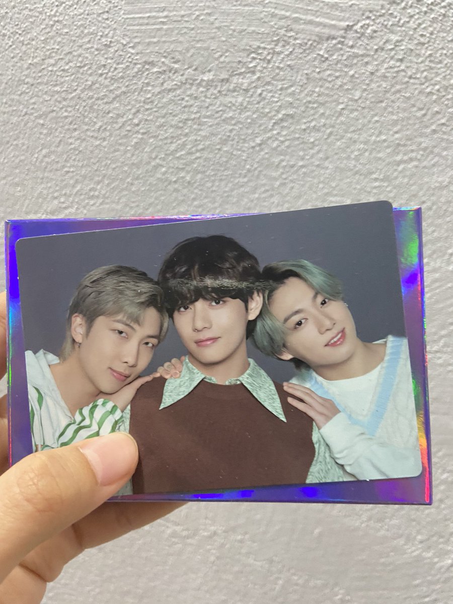 Bt28naka's tweet photo. Sowoozoo RM JH Unit แถมซองสีขาวฟรีค่า 

✅เจโฮป
✅นัมจุน
✅ยูนิต
ใบละ90บาทรวมส่งสนใจเดมได้เลยคับ 

#ตลาดนัดบังทัน #ตลาดนัดรถไฟบังทัน #ตลาดรถไฟบังทัน #ตลาดนัดBTS  #ขายของสะสมบังทัน #ขายของสะสมbts  #หารของบังทัน https://t.co/SukqBwTKbX