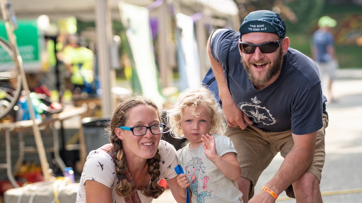 TriStateTrek's tweet photo. We are ONE WEEK AWAY from being reunited at the Thursday night welcome dinner before the 2022 Tri-State Trek! We can't wait to see our Trek Family!! Registrants, be sure to keep an eye out on your email for welcome information and any last-minute updates over the next week. ๐ฌโ๏ธ https://t.co/w8NxE7TKHn