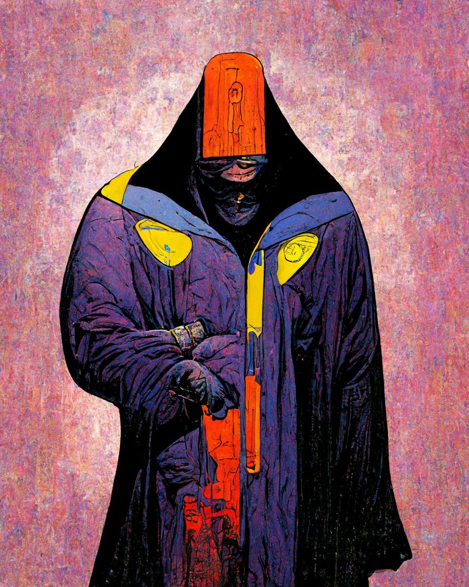 midmoebius's tweet photo. Bonus: Hooded Justice, The Comedian, Moloch, and another rendition of Doctor Manhattan https://t.co/UnJEwoAODI