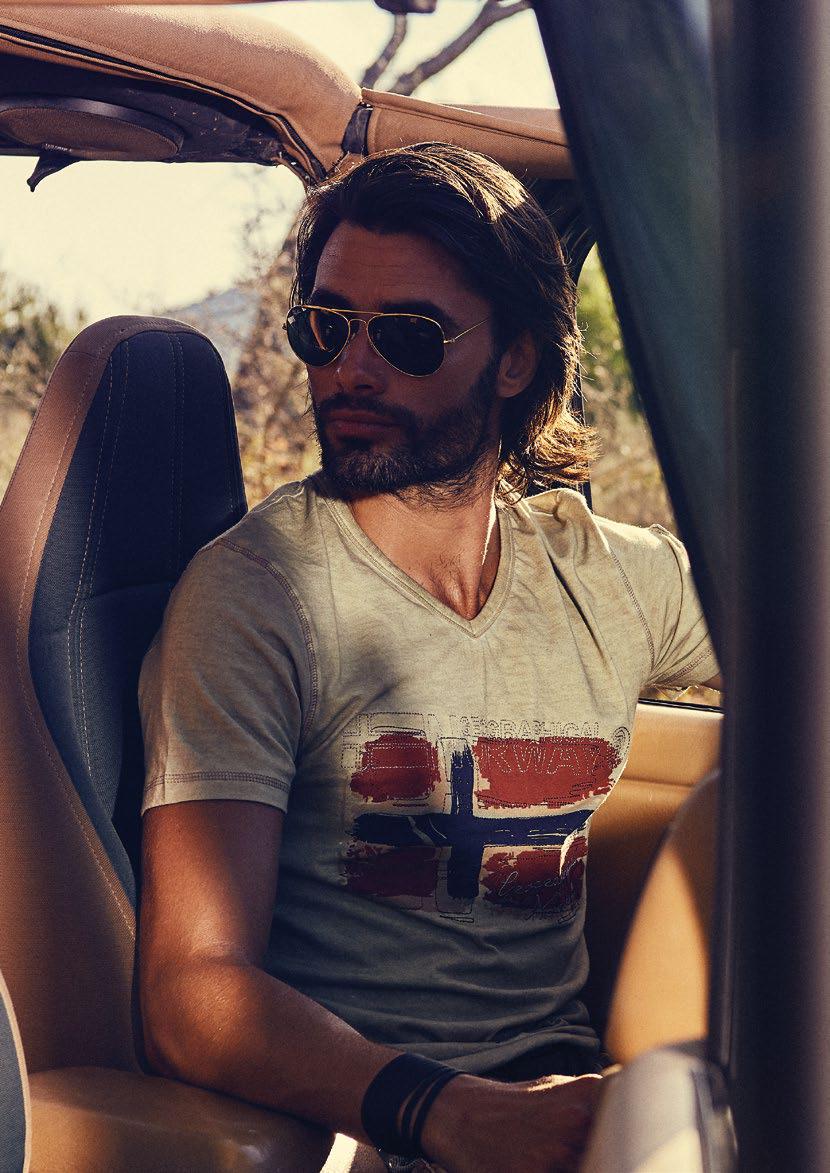 🔴🇳🇴 Enjoy the #summer with #GeographicalNorway ☀️🏕️

➡️ bit.ly/web-geographic…

#fashion #modamujer #modahombre #modaniños #newin #mujer #men #hombre #women #child #niños