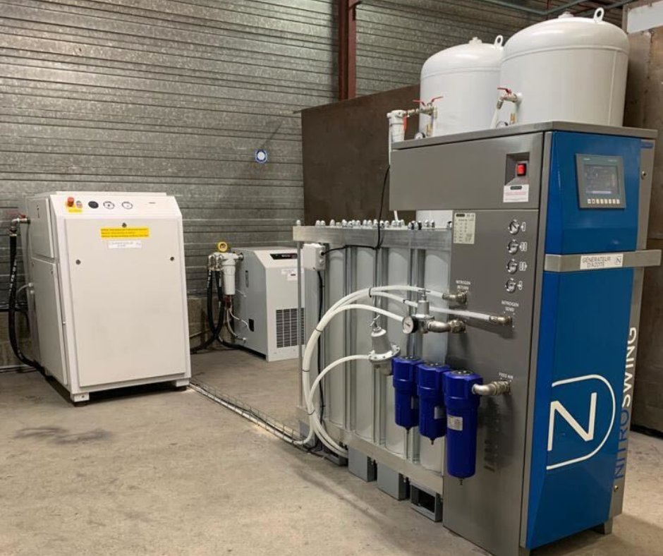 Novair Group tweet media