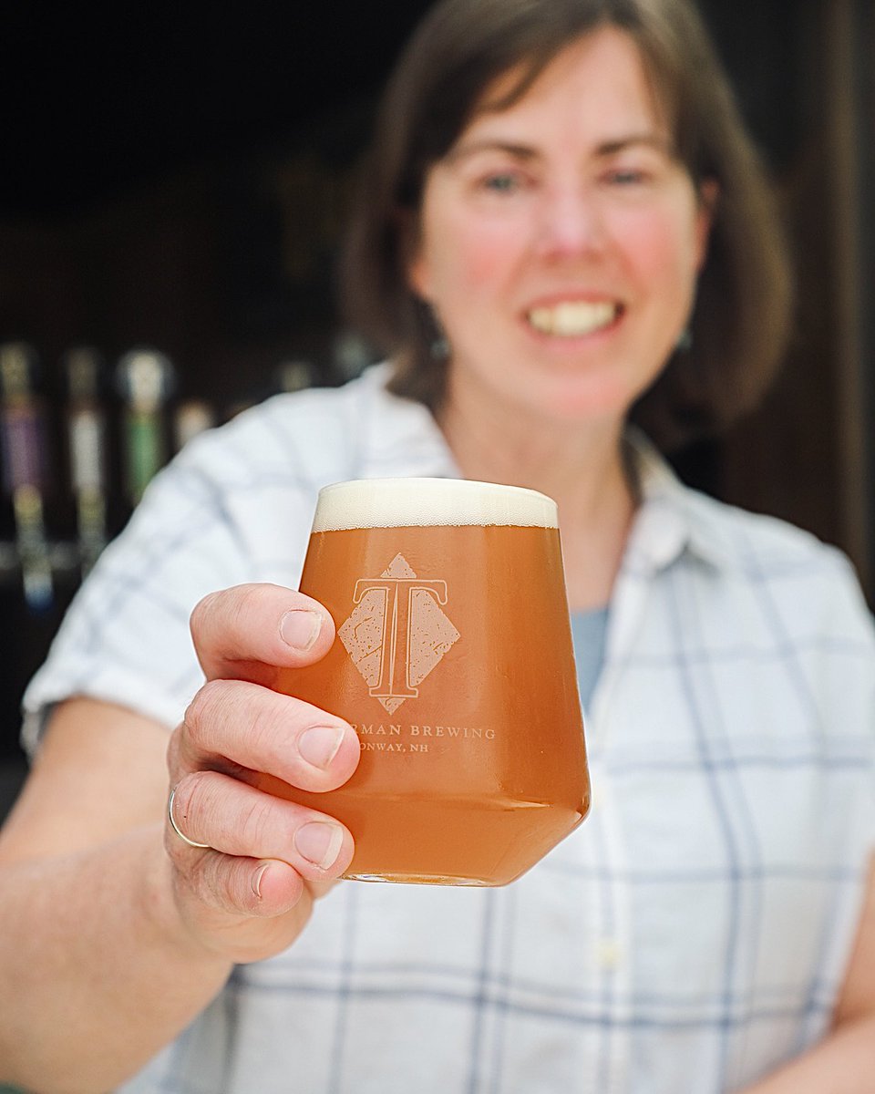 Come by the brewery to try our latest brewer’s special. Releasing today Crystal Cascade Cold IPA. 
Hop flavor is the highlight of this West Coast inspired lager. It’s clean and dry with upfront floral notes. Double dry hopped &amp; loaded with Cryo Cascade and Citra hops.