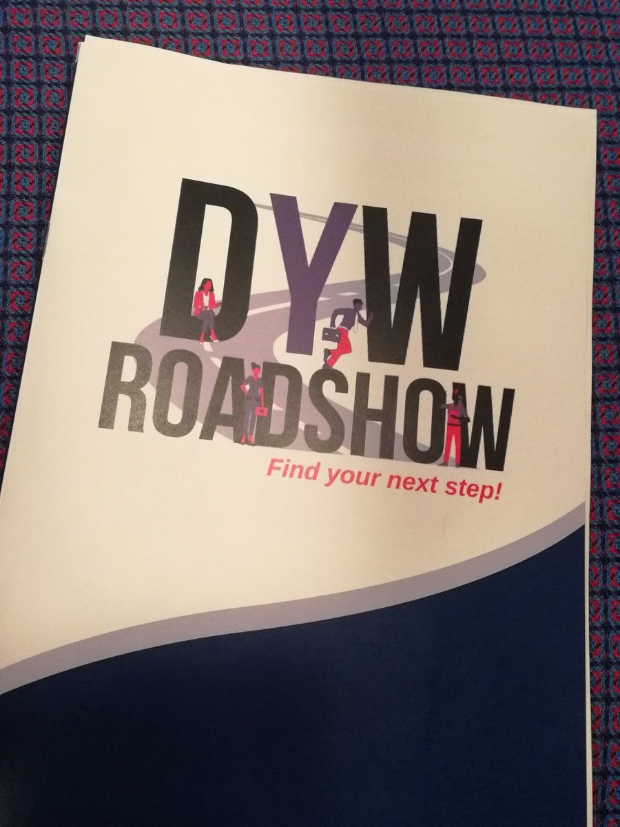 On the one year anniversary of signing the Young Person's Guarantee, <a href="/VerdancyGroup/">The Verdancy Group</a> are in Edinburgh at the #DYWRoadshow22 chatting with young people about the green jobs of the future  🌍

#everyjobisagreenjob