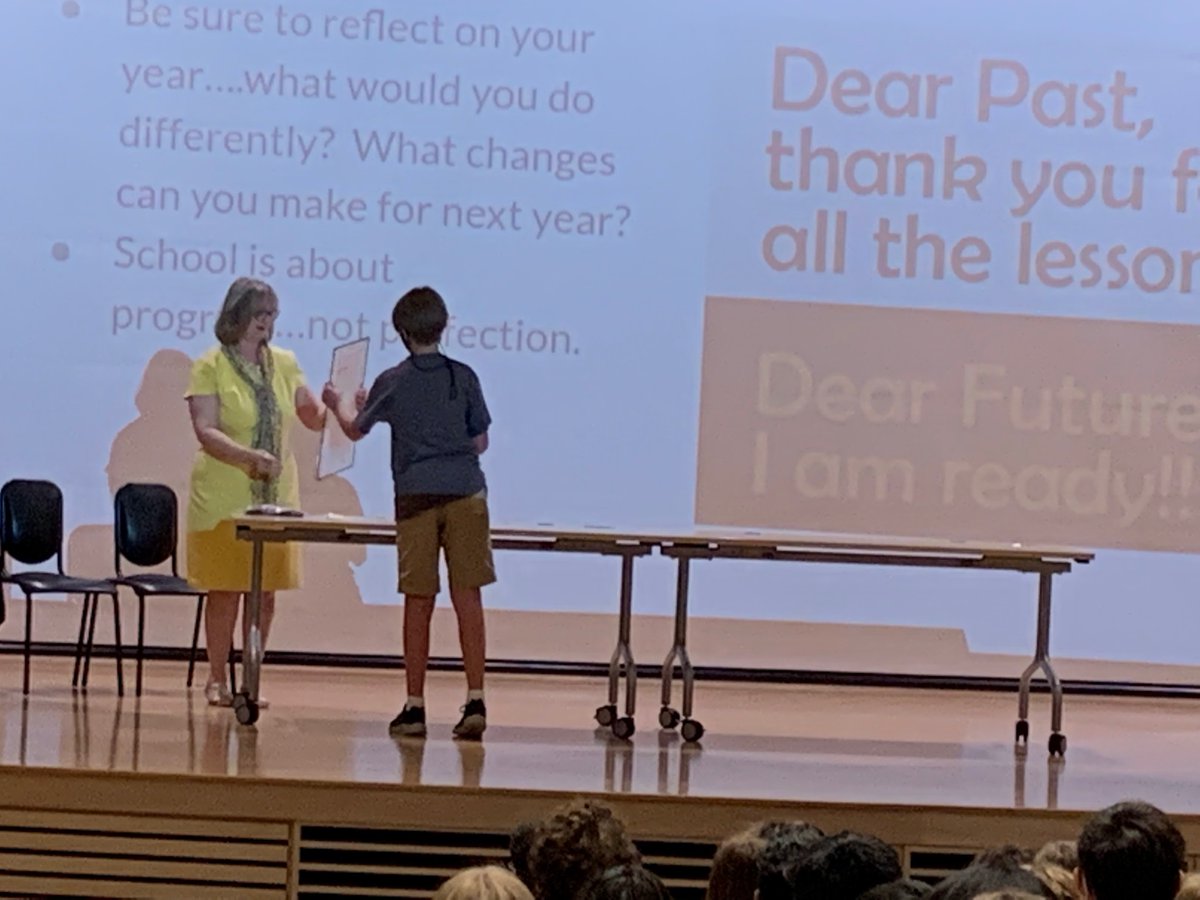 Denise Schmitter (@acounselor4life) on Twitter photo Bay Lynx students <a href="/BrickellAcademy/">Old Donation School</a> honoring Mrs. Thiesfeld🌹❤️Best wishes for the next chapter. Bay Lynx students <a href="/BrickellAcademy/">Old Donation School</a> honoring Mrs. Thiesfeld🌹❤️Best wishes for the next chapter.