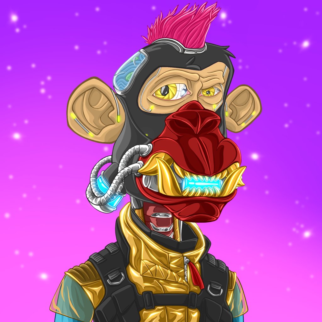 rockmonde229's tweet photo. Hello, Apeventurers🐵

Already 24 hours that, public sale is now live 

☝️One website: https://t.co/PiQk27gFS7

Opensea: https://t.co/2jB2YnLoy6

DON'T WAIT 🔥🚀🚀

Follow : @apeventuresnft
JOIN DISCORD : https://t.co/PV4yfKQIpk

#NFTs #GalacticApe #NFTshills #SupportUs #GrowUs https://t.co/w8o6b2qxVM