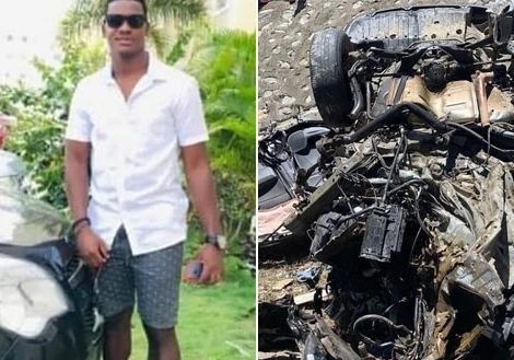 N Digital tweet media