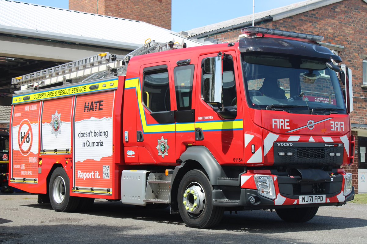 Cameron M 🚒 📸 tweet media