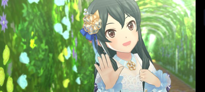 渋谷凜のtwitterイラスト検索結果 渋谷凜のtwitterイラスト検索結果