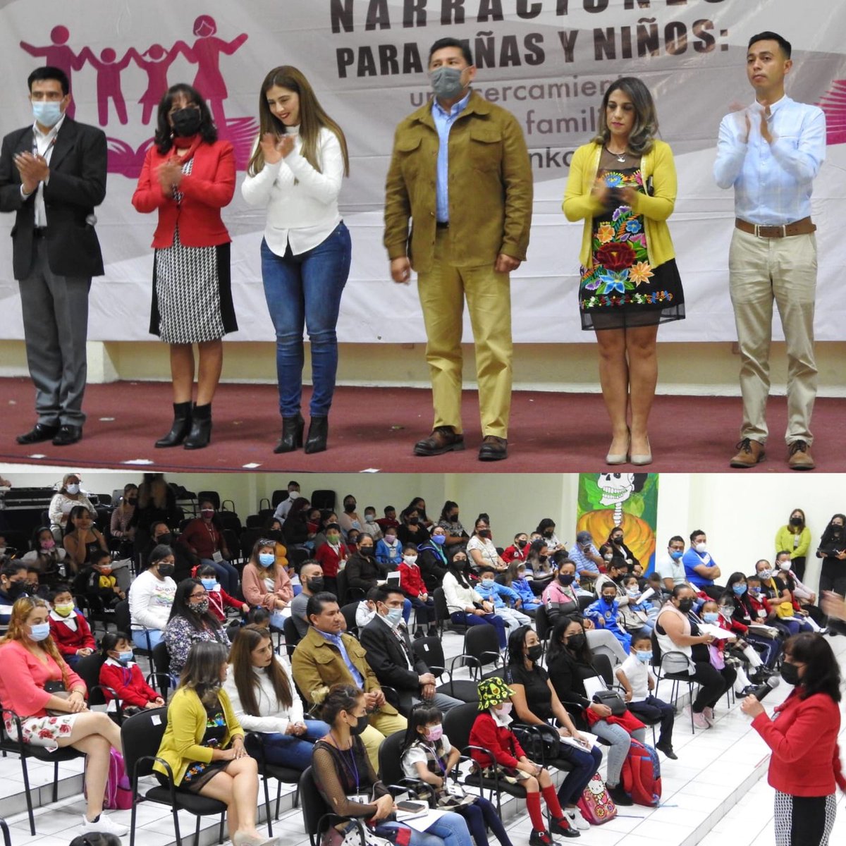 Rogelio Tinoco G tweet media