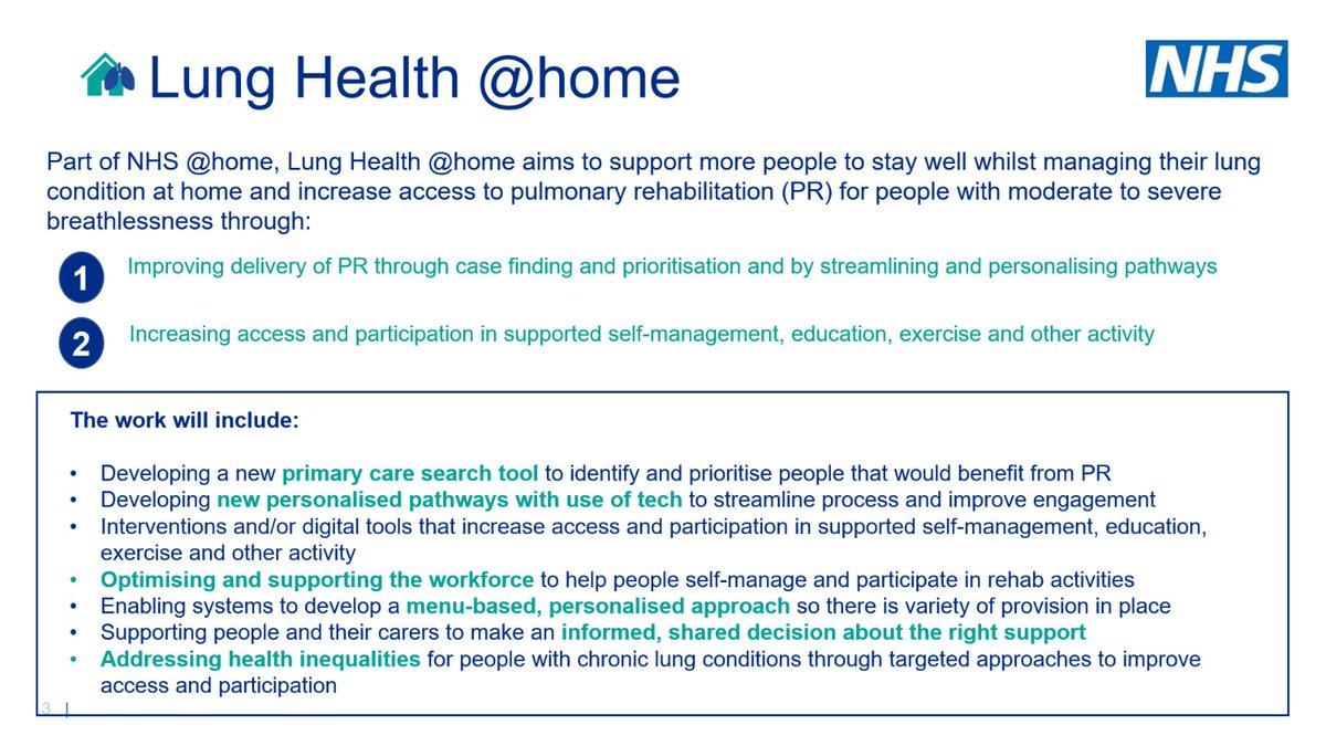 Personalised Care tweet media