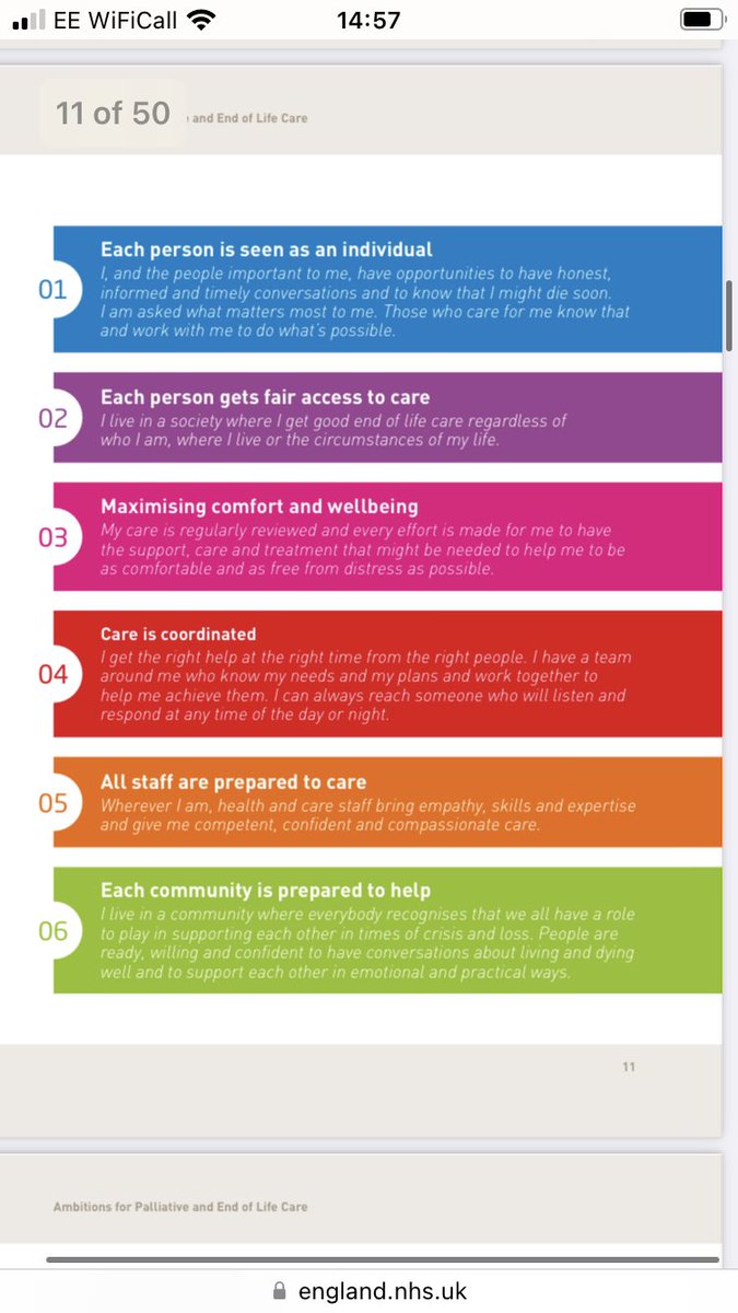 vicky_wright140's tweet photo. Great progress today on our #LLR Palliative and end of life task force as we work through the #AmbitionsFramework to understand what we can do better for people at end of life. This will@help us form our LLR all age PEOLC strategy! @Amit_Sammi10 https://t.co/nPY7PxzqjO