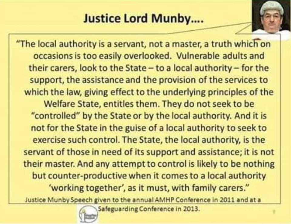 Children's Services Purpose &amp; Legal Duty  Is To Help Support Families &amp; Safeguard Children From Harm! Not To Deny Them Vital Support &amp; Destroy Them With Fabricated Lies &amp; Bullying! &amp; Constantly Fail Children At Risk Of Harm! There Is No Public Confidence In Children's Services!