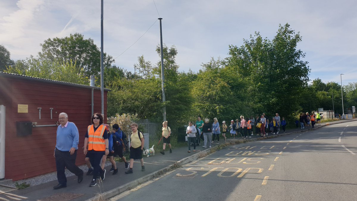 Llandeilo Primary tweet media