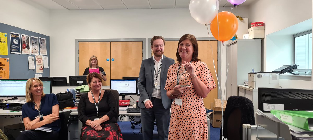 Richard Ward tweet media