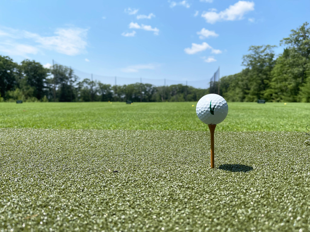 GolfGreens by ForeverLawn tweet media