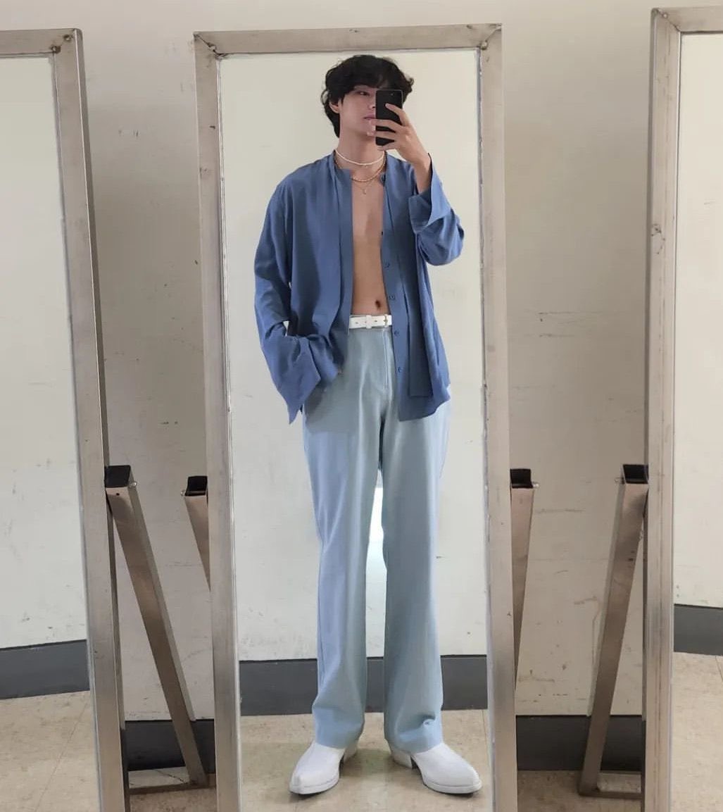 elysian7era's tweet photo. WTFFFFFFFFFF I THOUGHT THIS WAS AN EDITED PIC
OMFGGGGGGGGG 😭😭😭😭😭 https://t.co/77paxxPikz