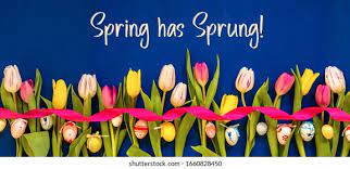 Don't let spring get sprung without joining <a href="/UniteUsHQ/">Unite Us</a> for an Info Session.  Register for the 22 June 2022, Noon event now:  uniteus.zoom.us/meeting/regist…