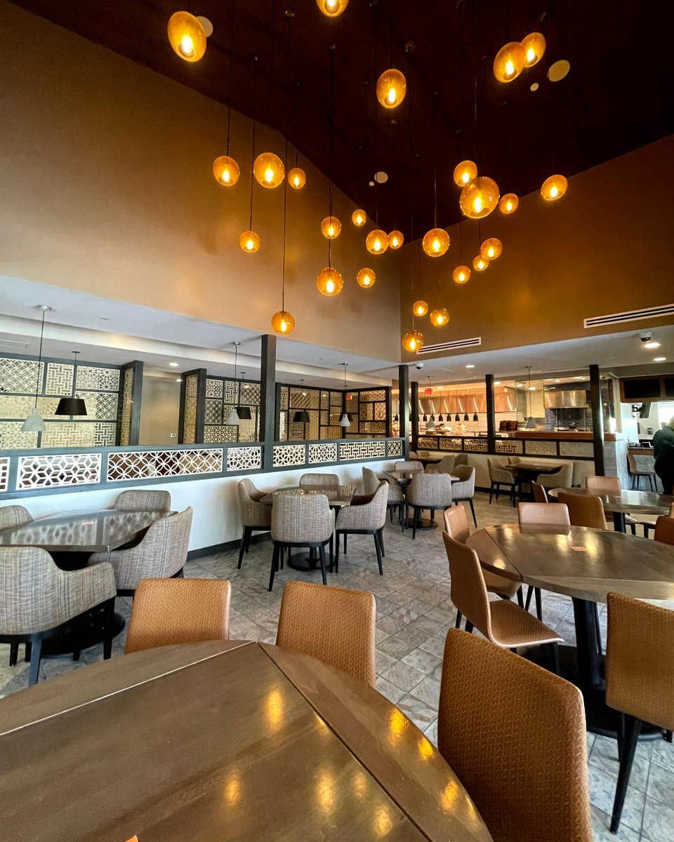 Treat Dad to an amazing meal. We’re sure you and your Hero will enjoy our top picks from all of Dad’s favorite savory dishes.

For more information on Father's Day at The Grove, visit ow.ly/F29o50JwskF.