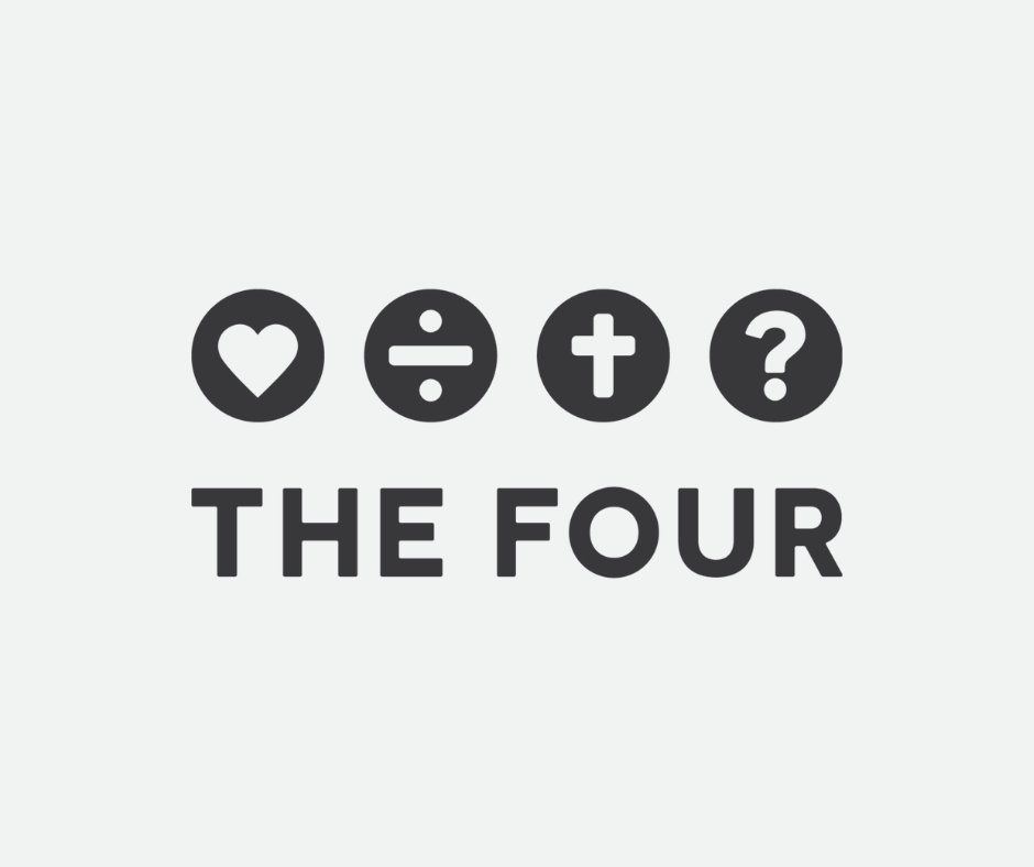 Jesus makes it possible for everyone to be made new and experience life in Him. The Gospel is not just “good news,” it’s the BEST news. Check out FCA’s resource The FOUR, to hear the Gospel explained in 4 simple truths. 

thefour.fca.org/#home