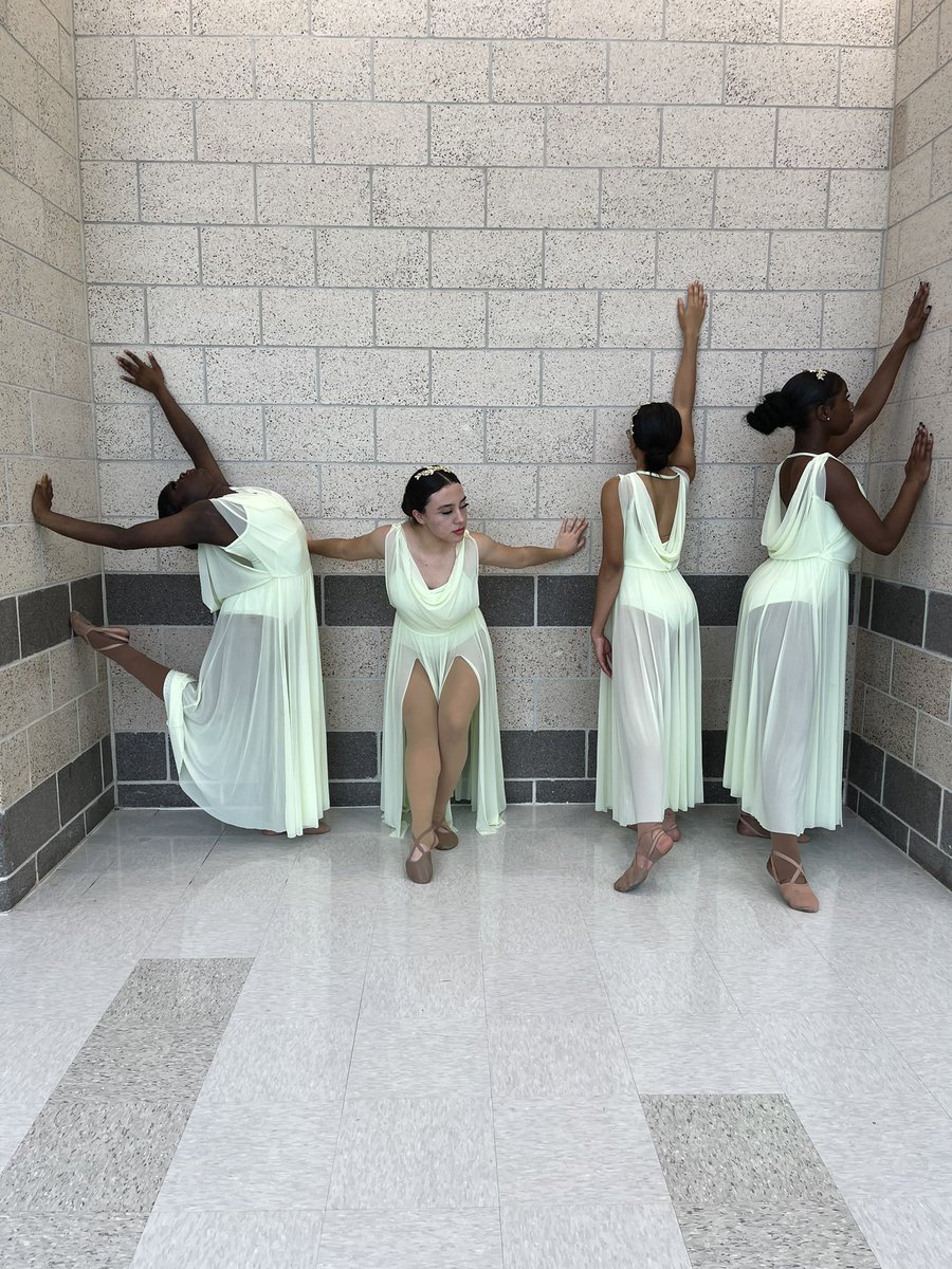 Kashmere Dance Dept. tweet media