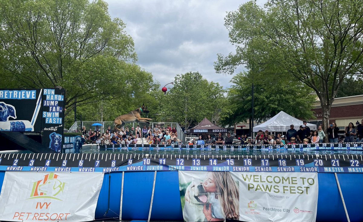 poagllc's tweet photo. Events are making a BIG splash at Avenue Peachtree City!  With close to six events per week, The Avenue is not only a place to shop and dine, but also a destination to come and stay a while.  https://t.co/CCIfZI28Wn https://t.co/pTn6Scg2V3
