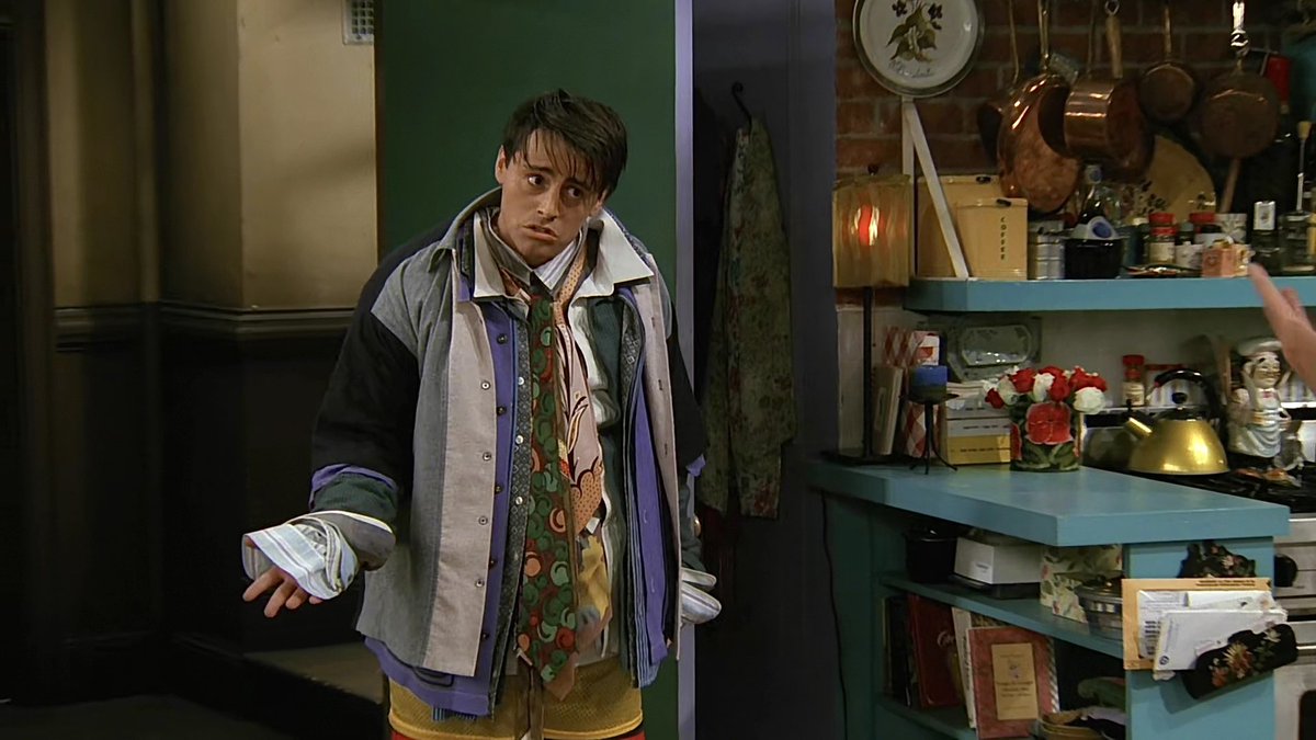 screencaps friends tweet media