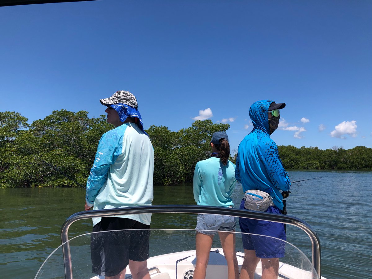 PortSanibel's tweet photo. Boat, fish, laugh, repeat! #PortSanibelMarina #Sanibel #BoatRentals #Boating #PortSanibel #Fishingcharters #SWFLBoating https://t.co/QqtYho0Jzm
