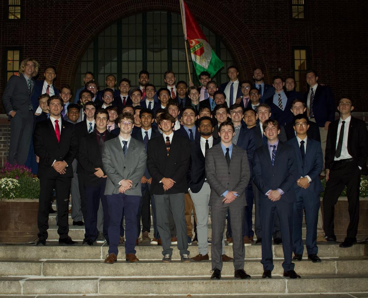 Kappa Sigma tweet media