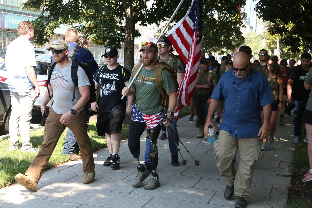 SOAAorg's tweet image. Thank you to everybody who came to support the DC Ruck with @TimKennedyMMA! Big shoutout to the @GreenBeretFound, @IndyFund and @EANGUS72

#scarsandstripes #timkennedymma @DanielTElkins
