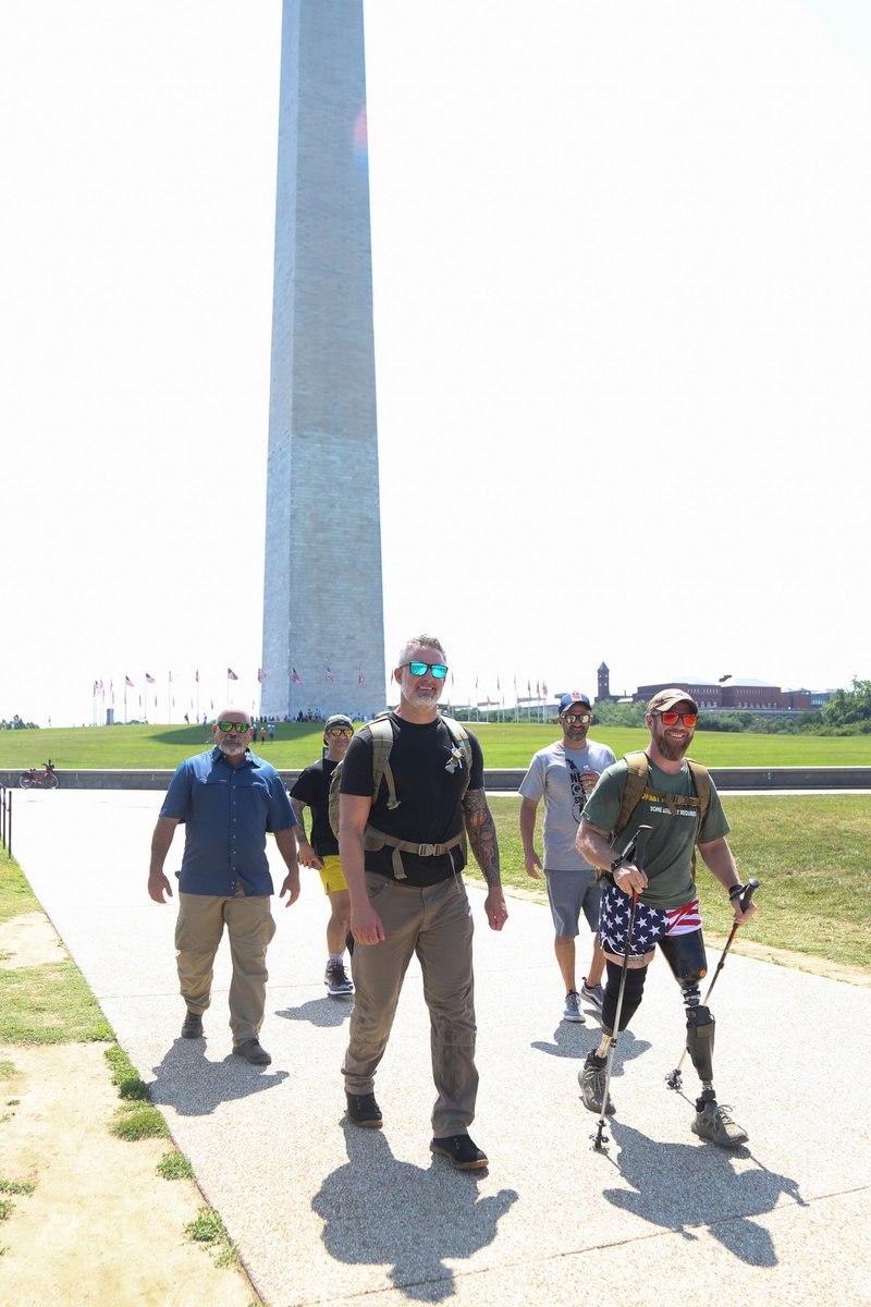 SOAAorg's tweet image. Thank you to everybody who came to support the DC Ruck with @TimKennedyMMA! Big shoutout to the @GreenBeretFound, @IndyFund and @EANGUS72

#scarsandstripes #timkennedymma @DanielTElkins