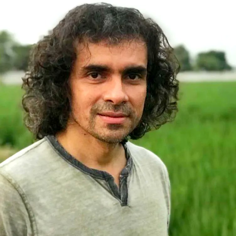 Happy birthday, Imtiaz Ali. 