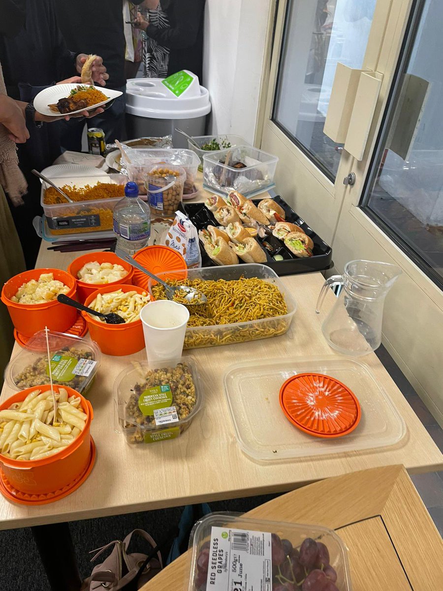 Tanya Carter tweet media