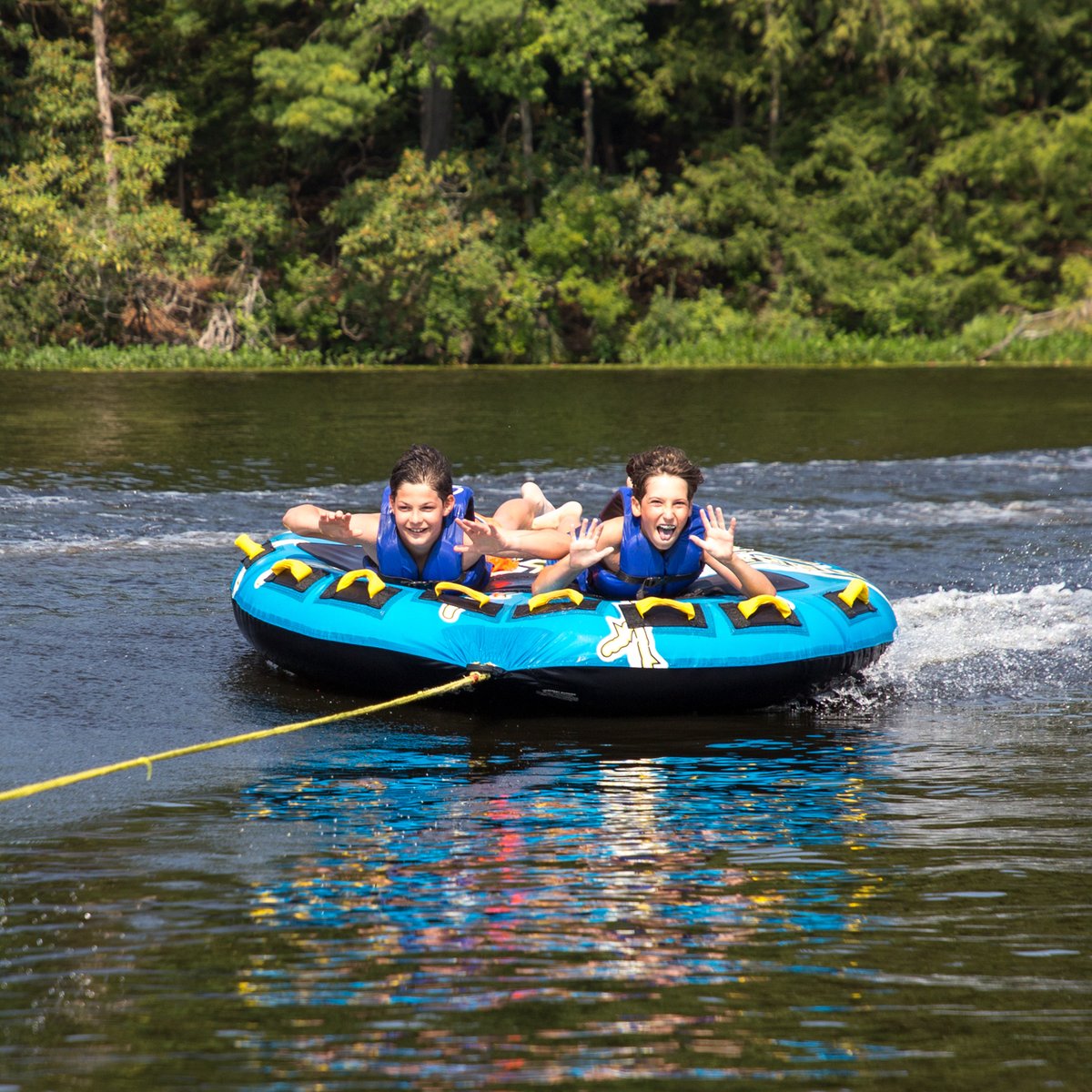 chestnutlake's tweet photo. Let the countdown begin! Over the next 10 days we're going to highlight ten things we can't wait to experience this summer at CLC, starting with one of the most fun areas at camp: the waterfront! https://t.co/FiLhTB6D59