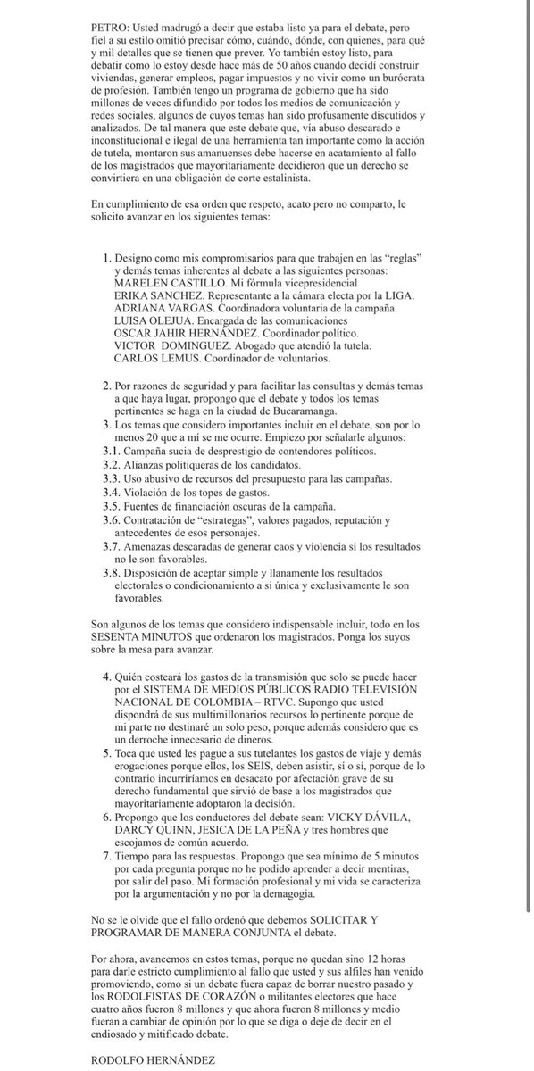Luis Ernesto Gómez👟 tweet media