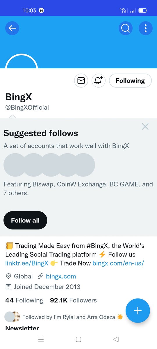 batuta_judy's tweet photo. @GiveAwayHost @BingXOfficial https://t.co/w0kWQzL12k
