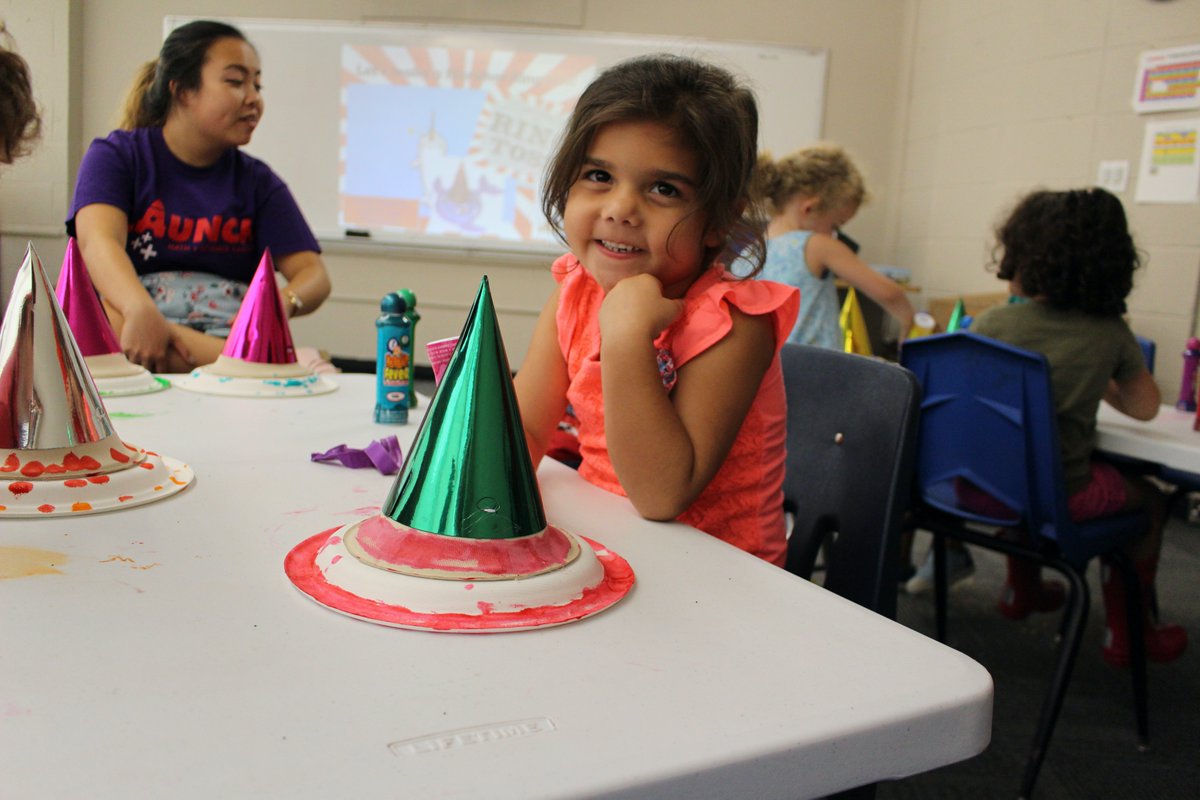 launchmath's tweet image. It's a great day to sign up for Camp! Head over to our website and snag a spot before they fill up! We want to see YOU at Launch this summer! Link in bio #stemnyc #stemcamp #nyckids #stemforgirls #kidslovestem