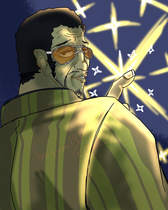 田中邦衛のtwitterイラスト検索結果